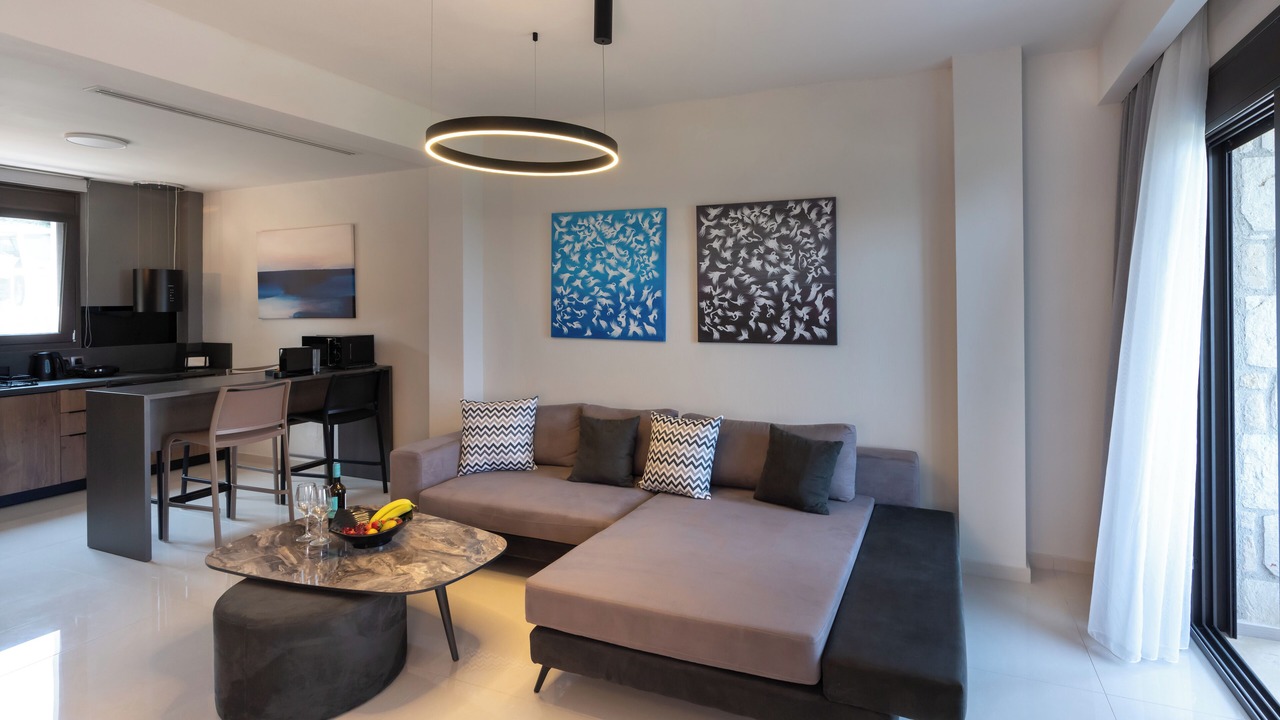 Photo of Livingroom in Kriopigi