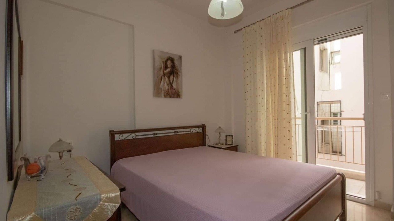 Photo of Bedroom in Volos City Centre
