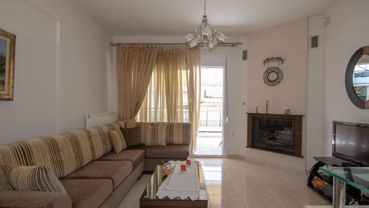 Photo of Livingroom in Volos City Centre