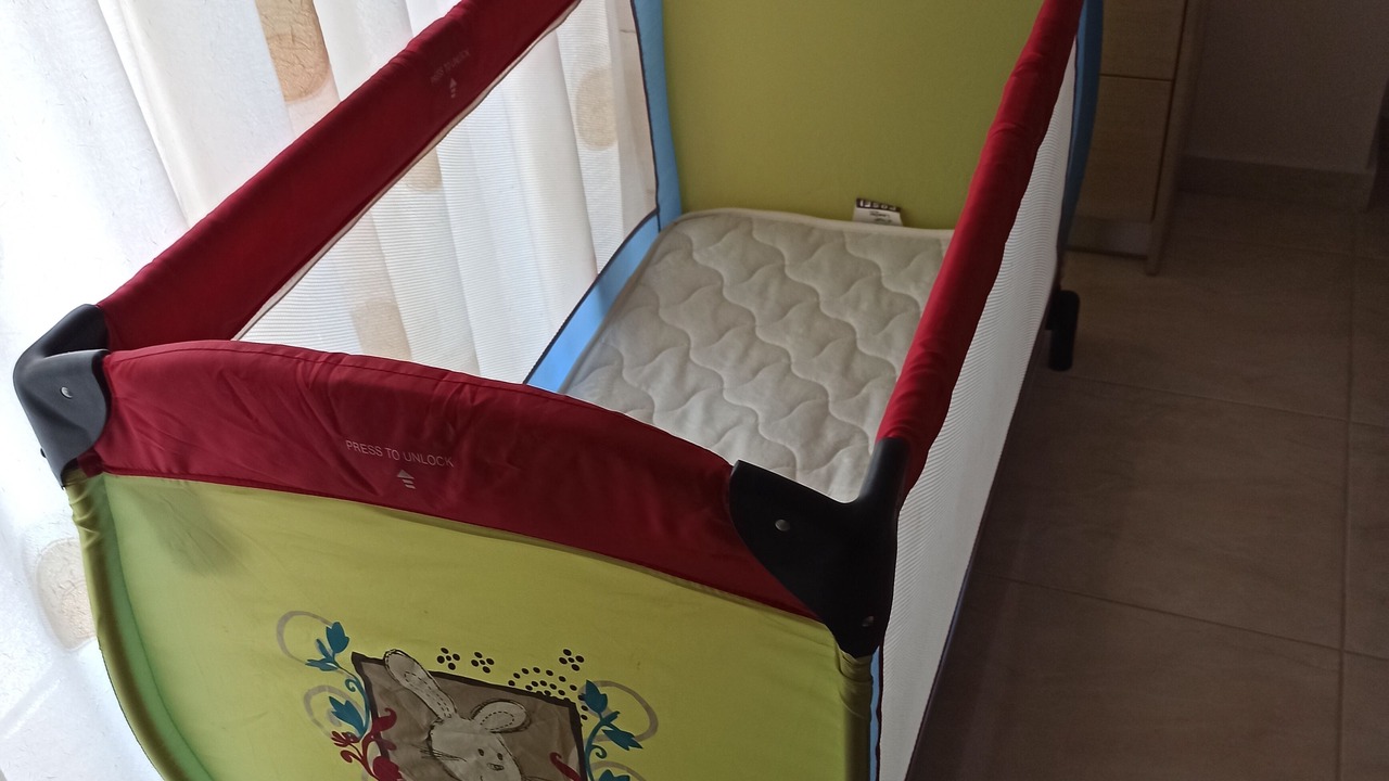 Photo of Bedroom in Volos City Centre