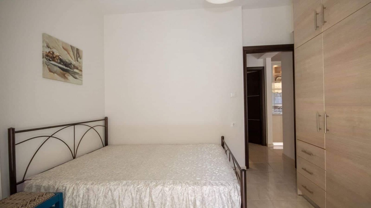 Photo of Bedroom in Volos City Centre