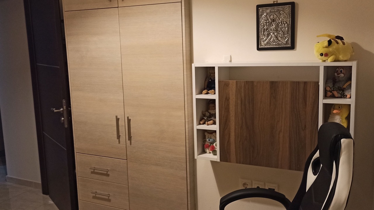 Photo of Bedroom in Volos City Centre