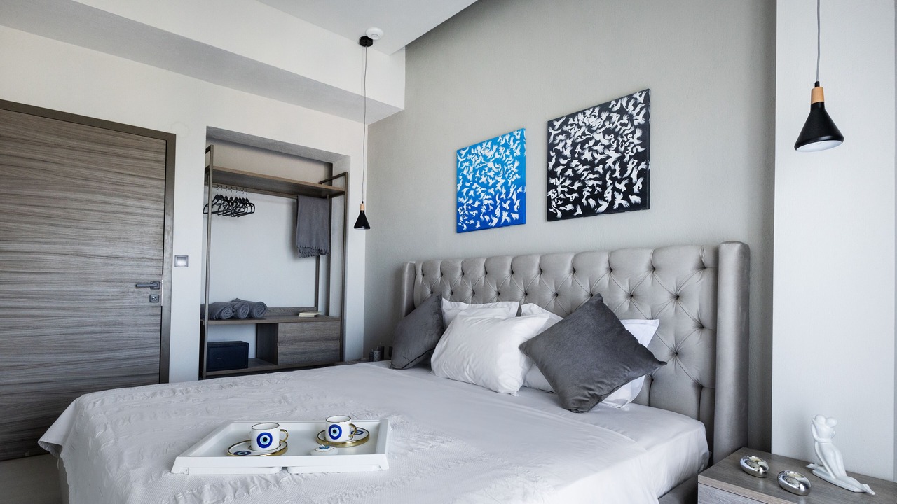 Photo of Bedroom in Kriopigi