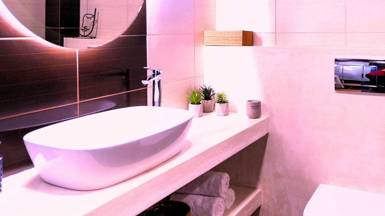 Photo of Bathroom in Kriopigi