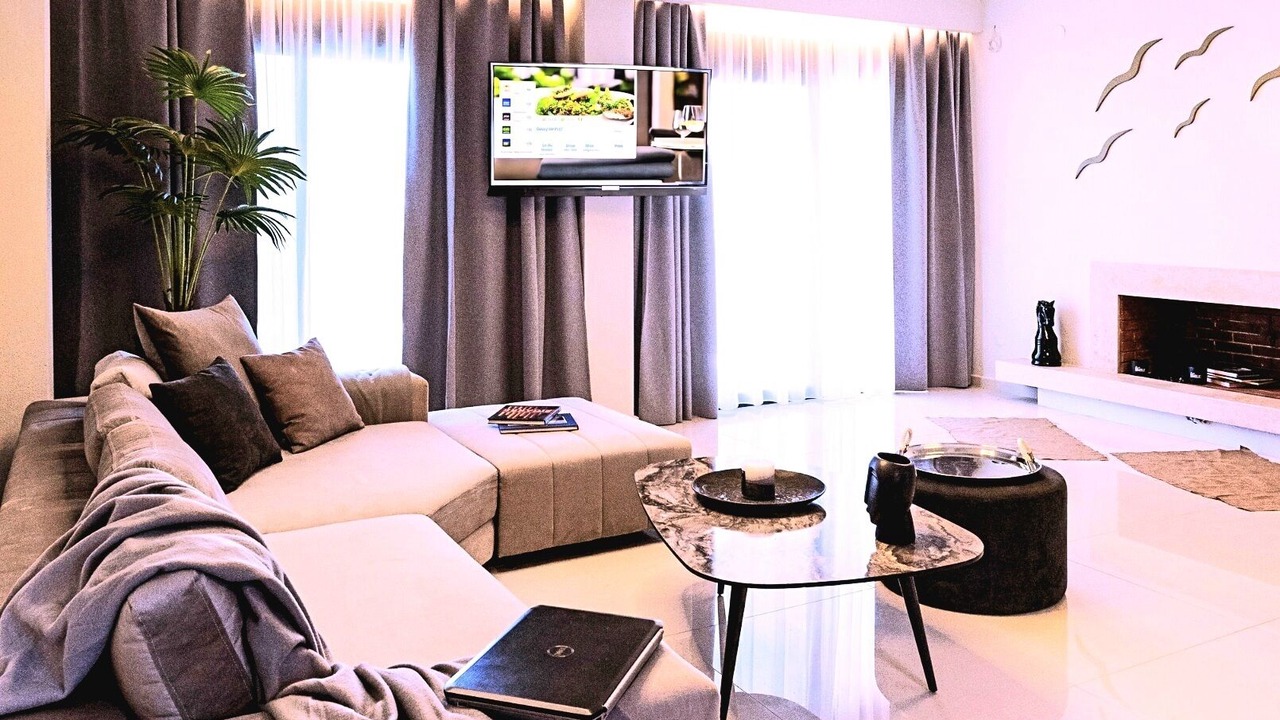 Photo of Livingroom in Kriopigi