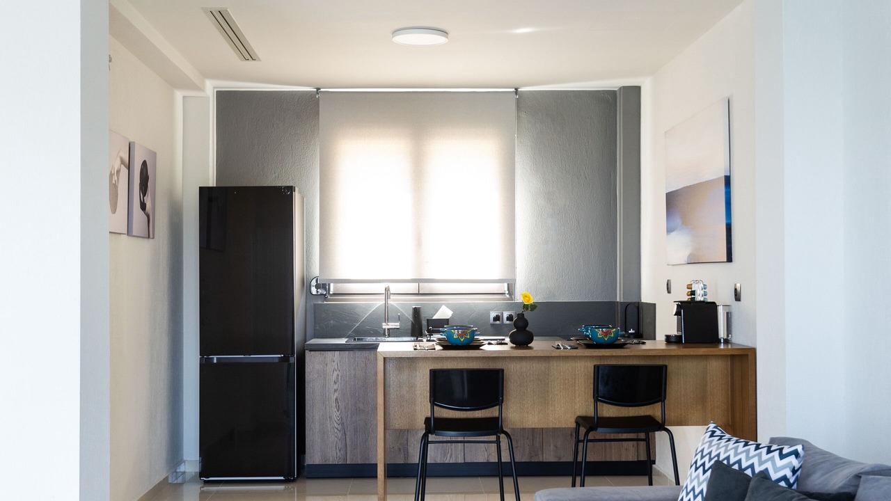 Photo of Livingroom in Kriopigi