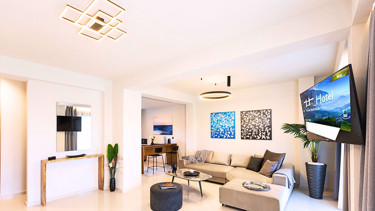 Photo of Livingroom in Kriopigi