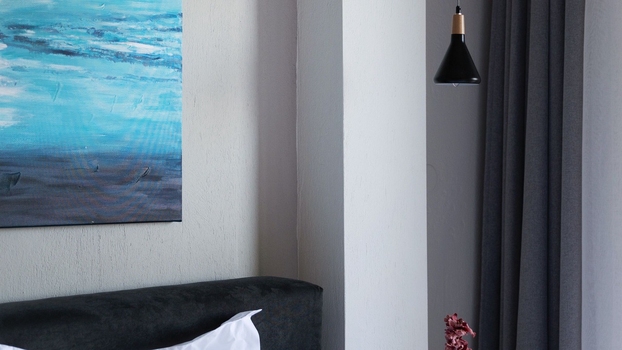 Photo of Bedroom in Kriopigi