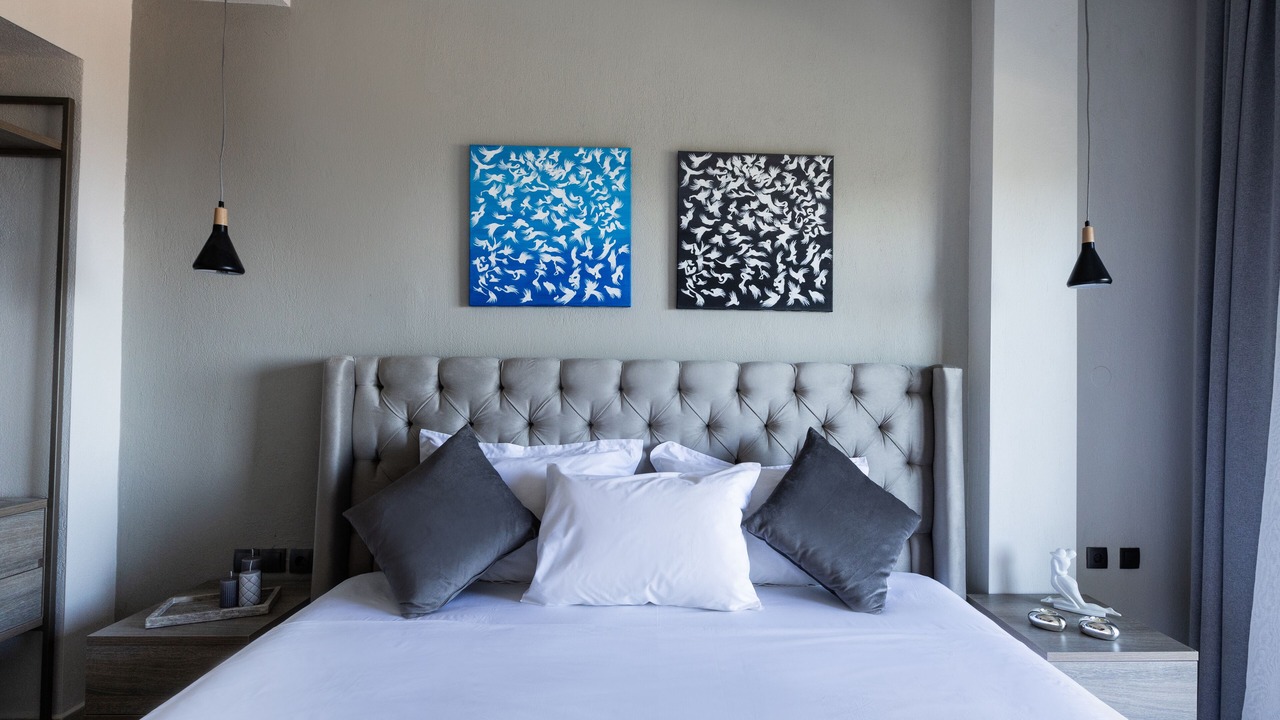 Photo of Bedroom in Kriopigi