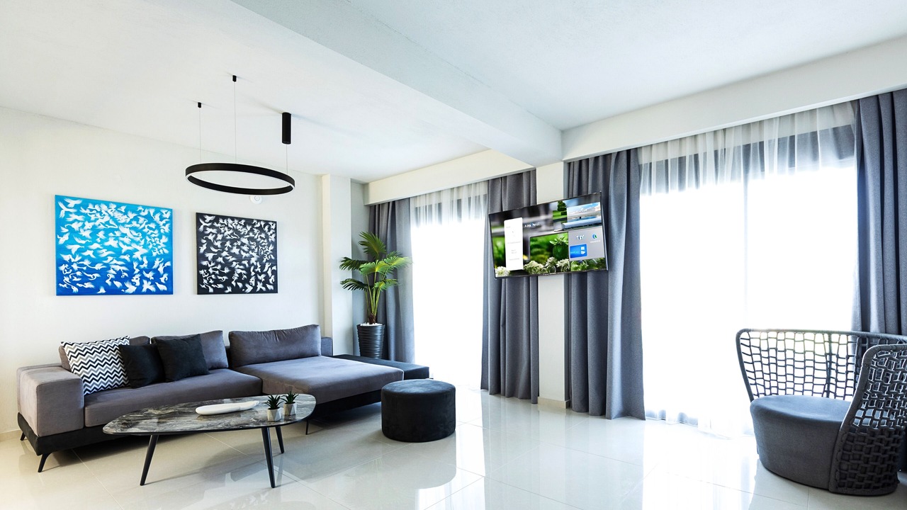 Photo of Livingroom in Kriopigi