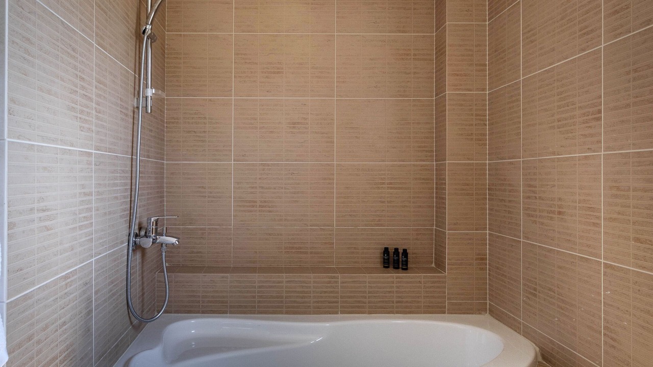 Photo of Bathroom in Kriopigi