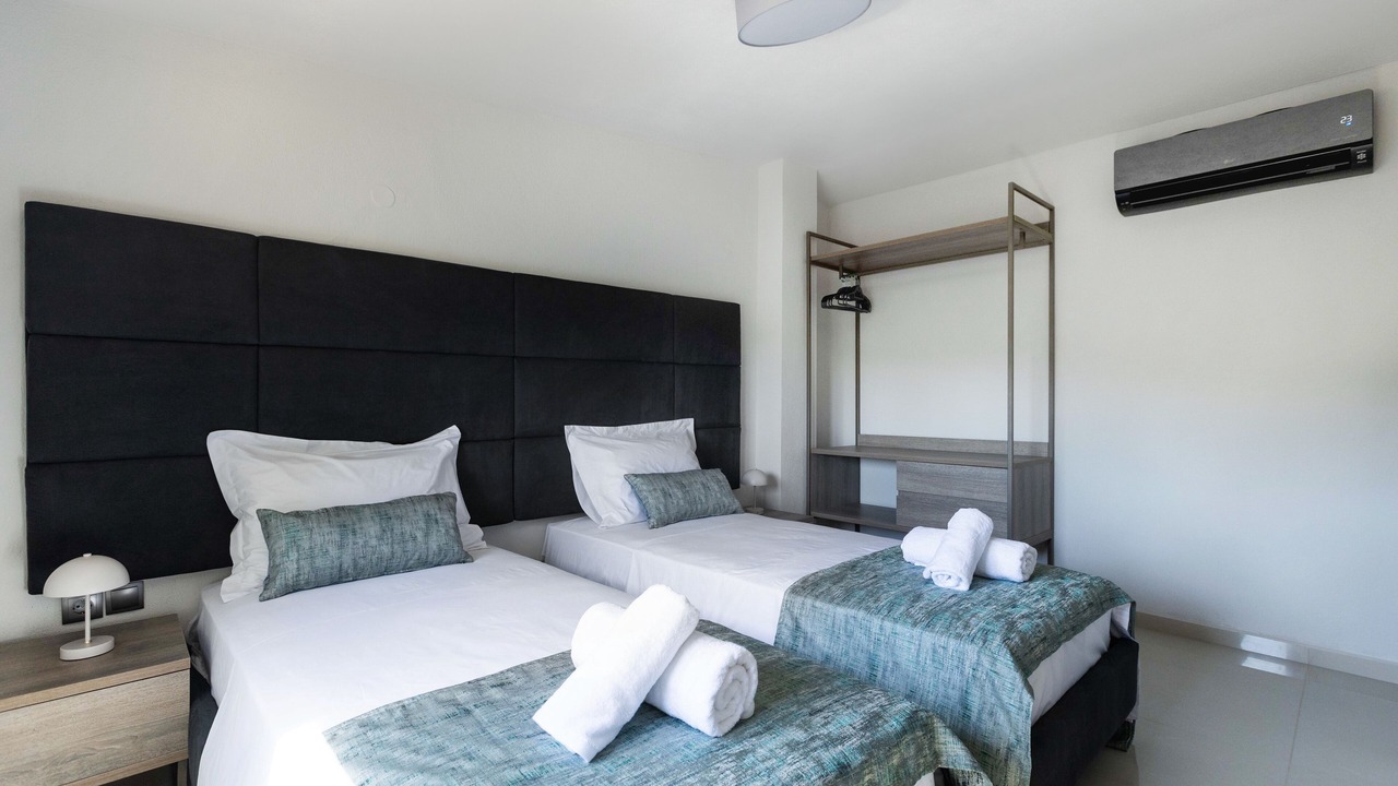 Photo of Bedroom in Kriopigi