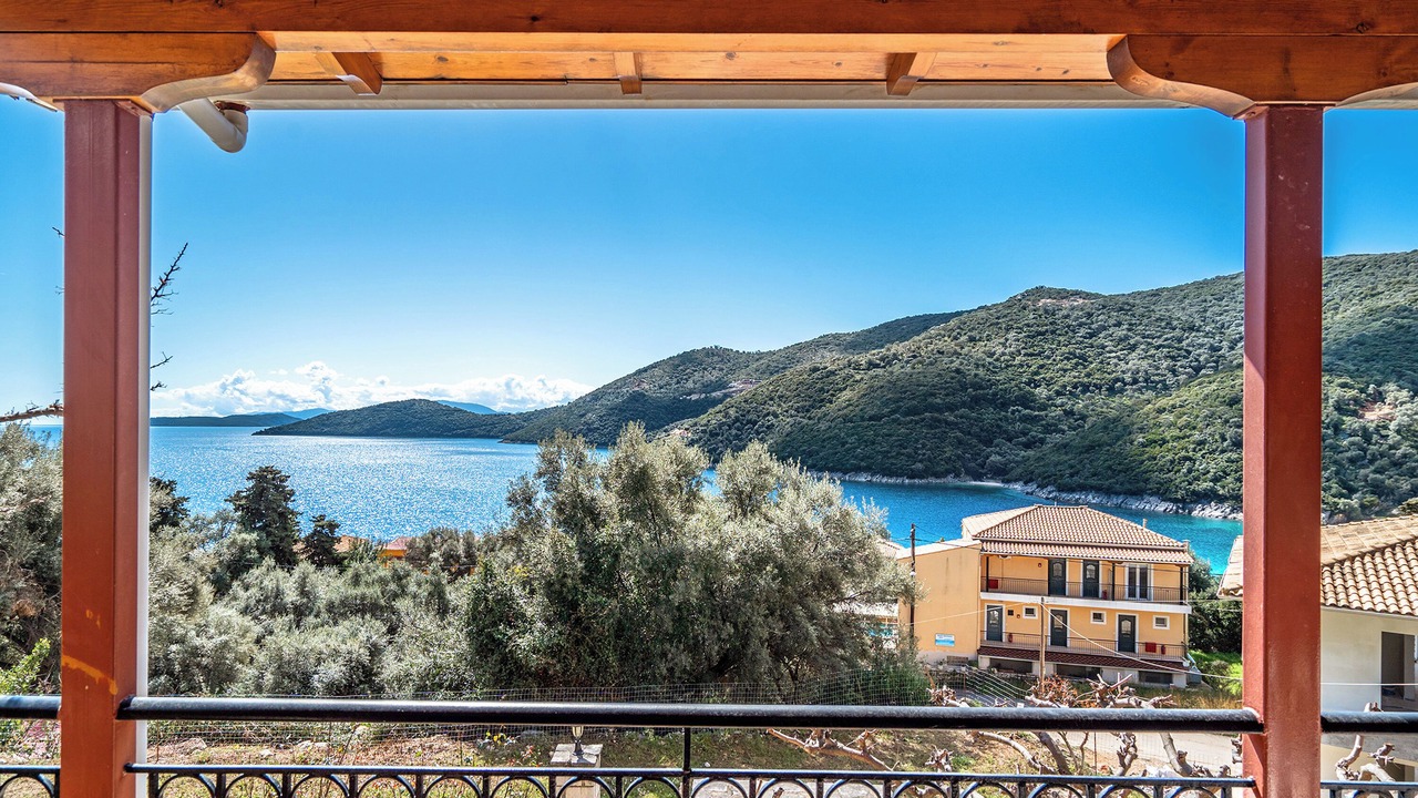 Photo of Outdoor in Mikros Gialos