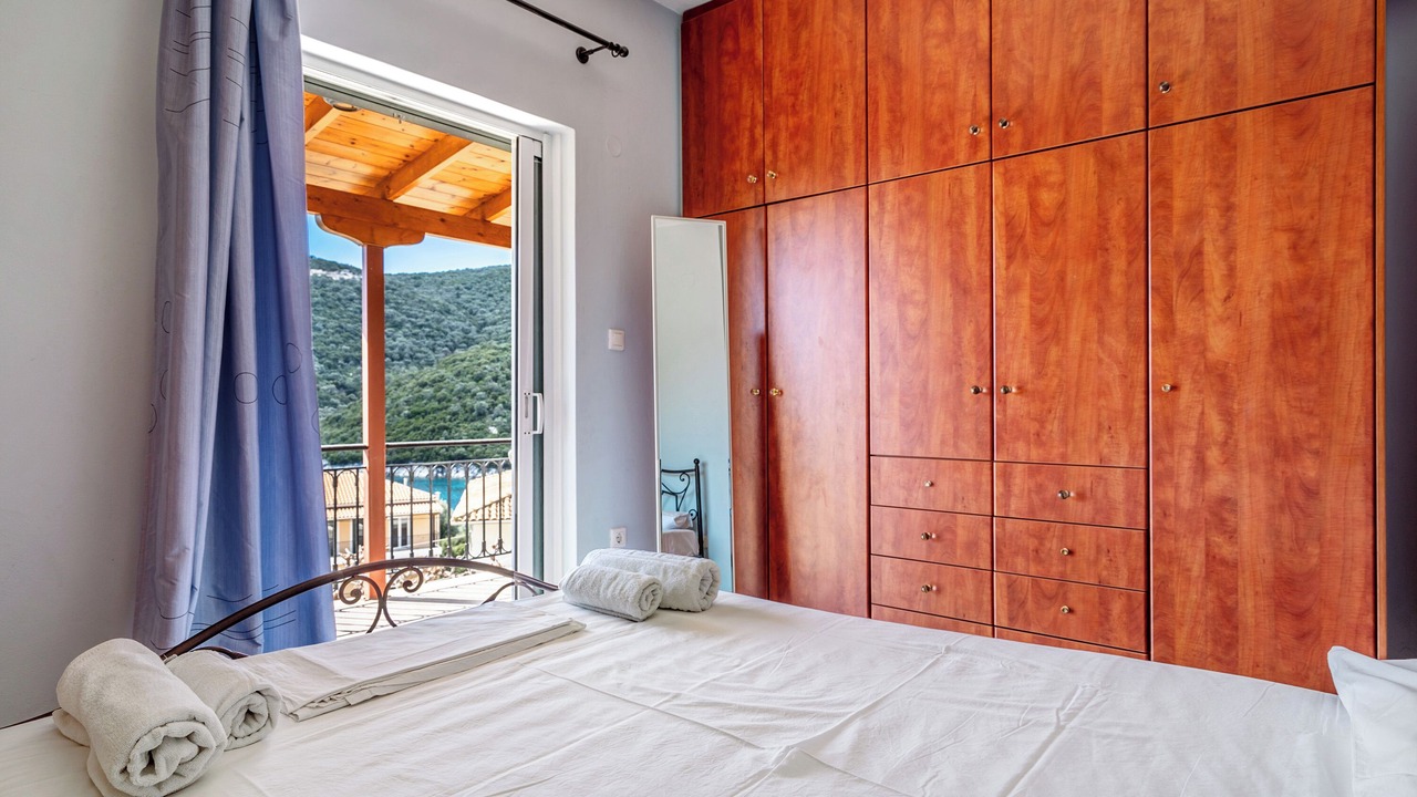 Photo of Bedroom in Mikros Gialos