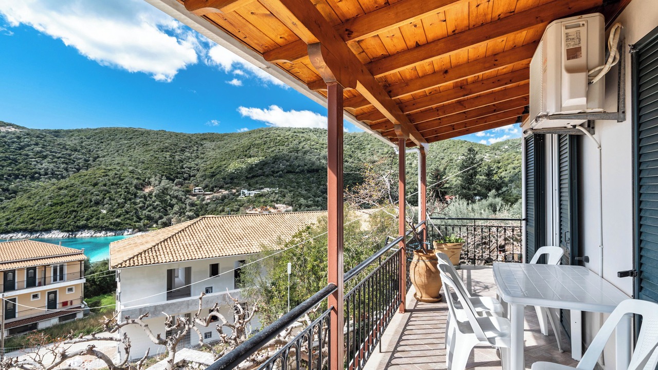 Photo of Outdoor in Mikros Gialos