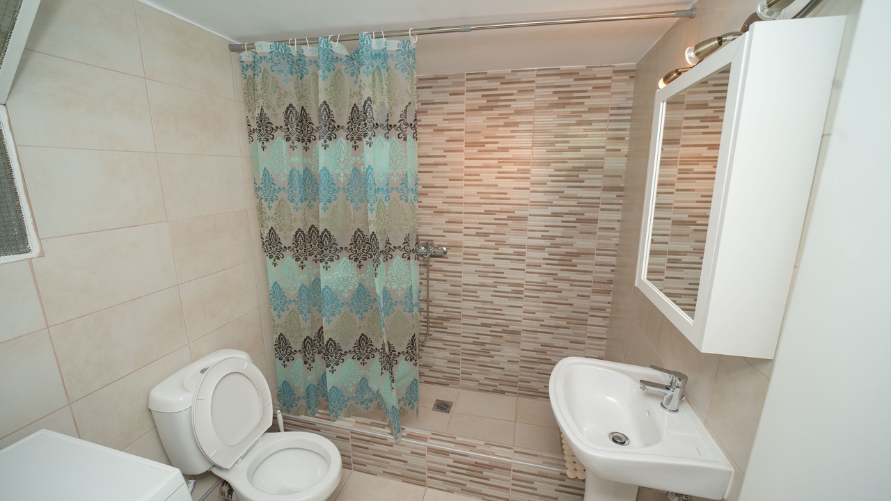 Photo of Bathroom in Chalcis