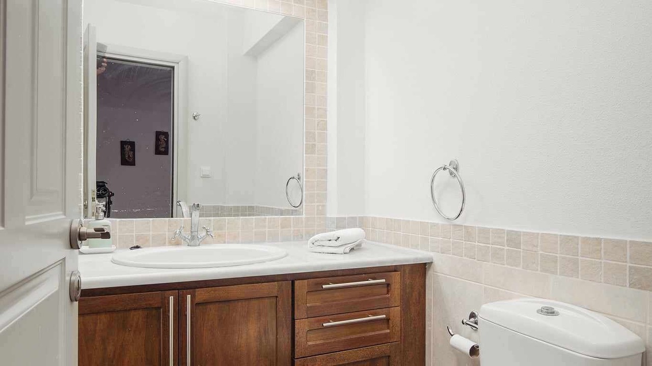 Photo of Bathroom in Livadi