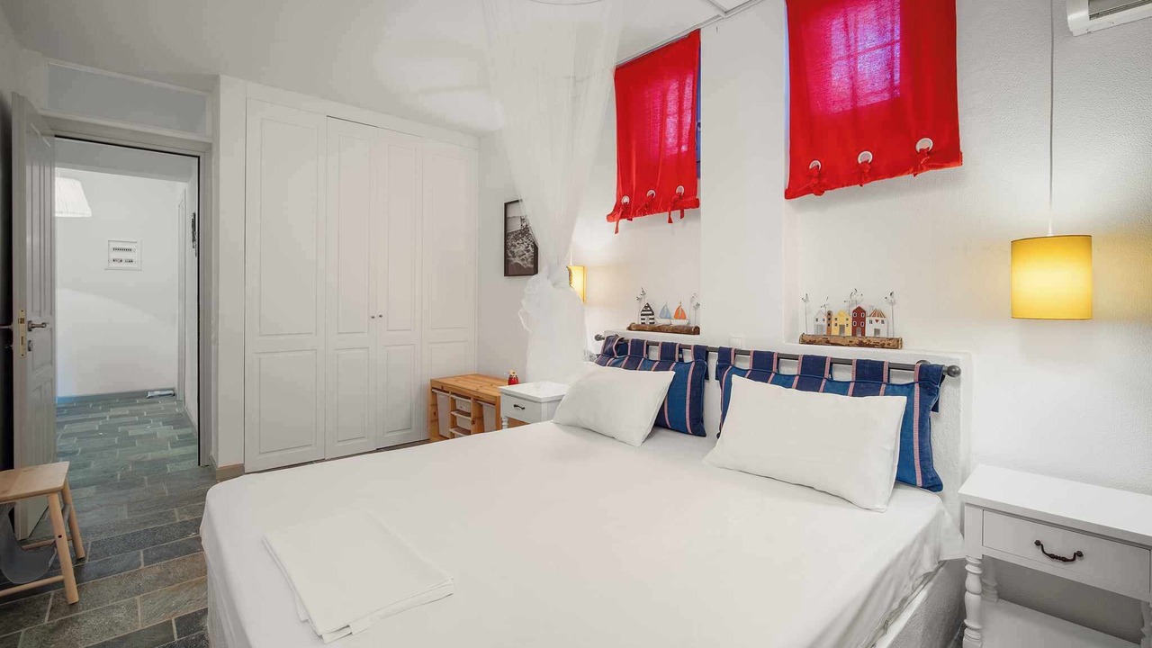 Photo of Bedroom in Livadi