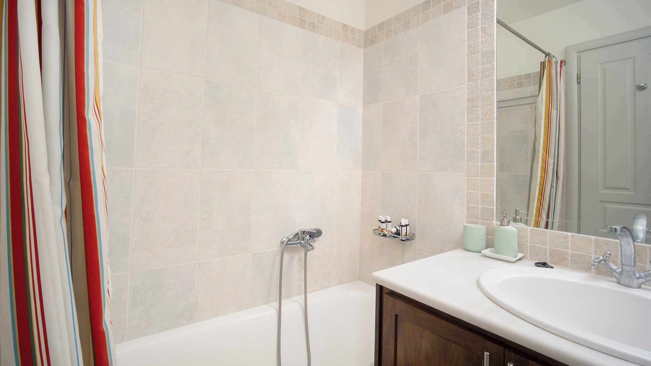 Photo of Bathroom in Livadi