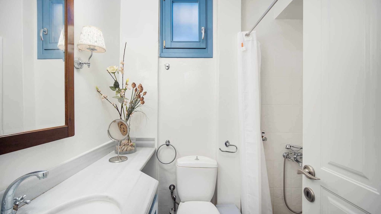 Photo of Bathroom in Livadi