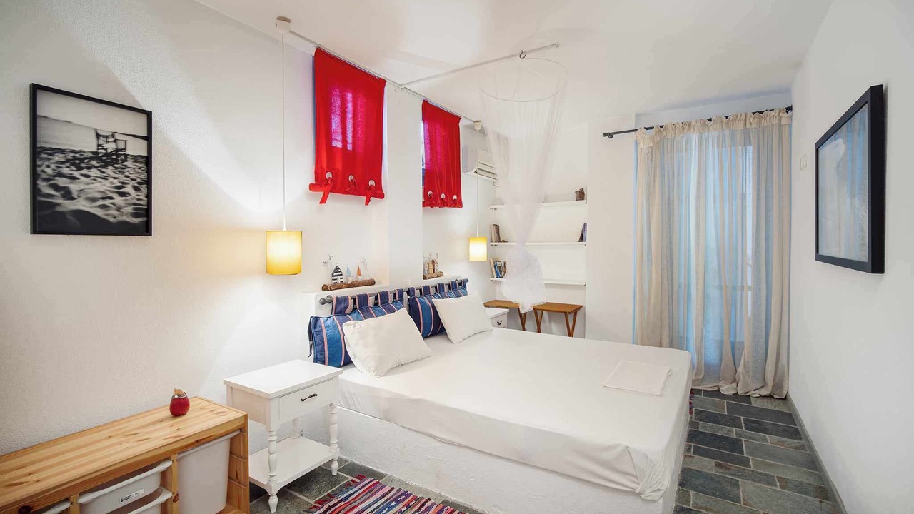 Photo of Bedroom in Livadi