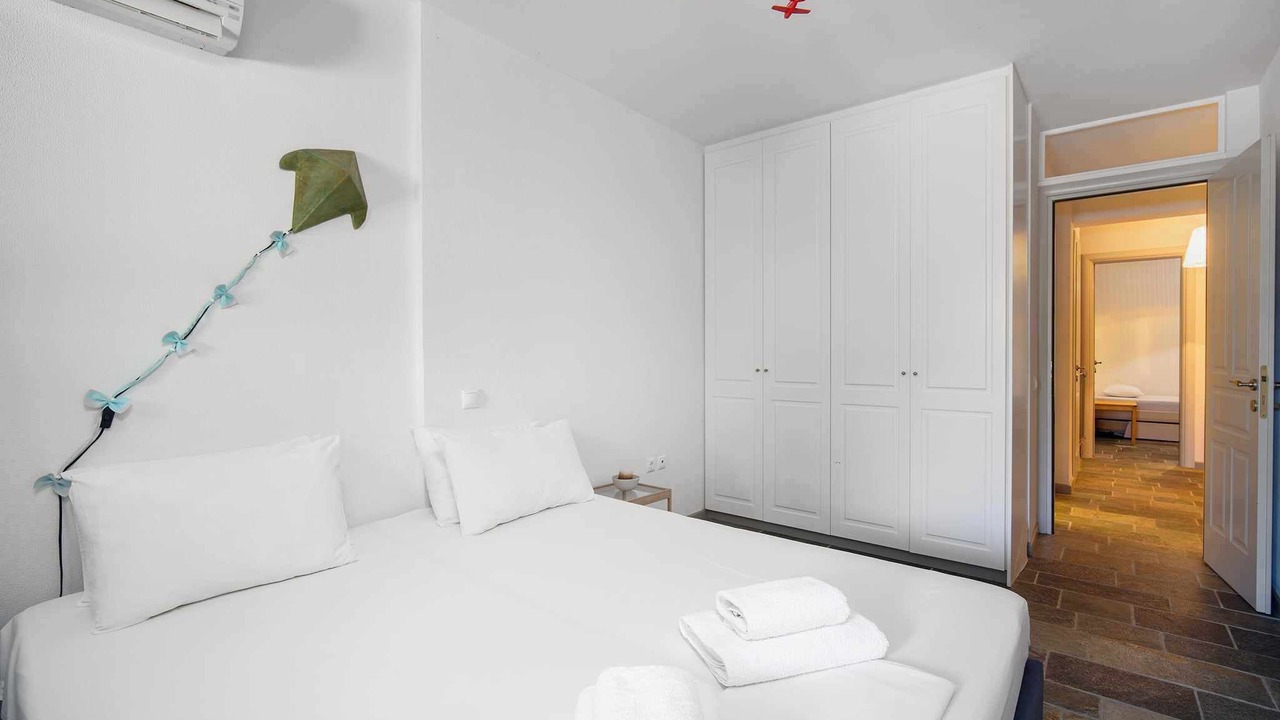 Photo of Bedroom in Livadi