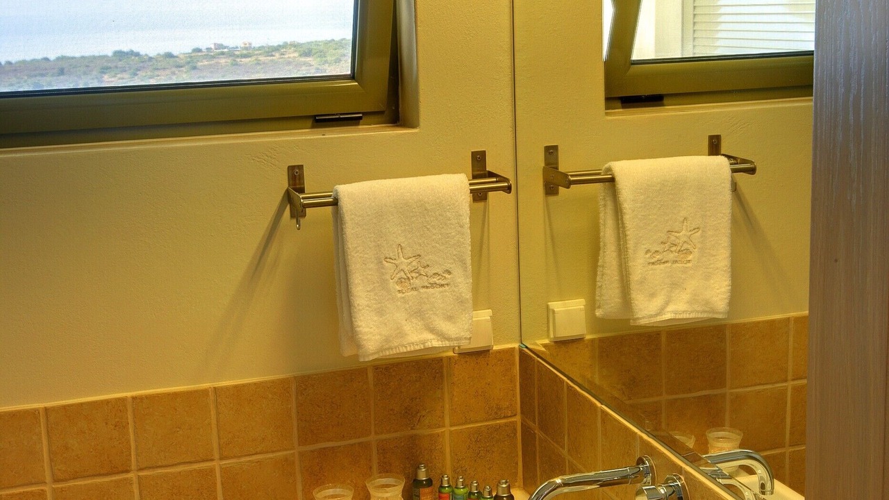 Photo of Bathroom in Karavados
