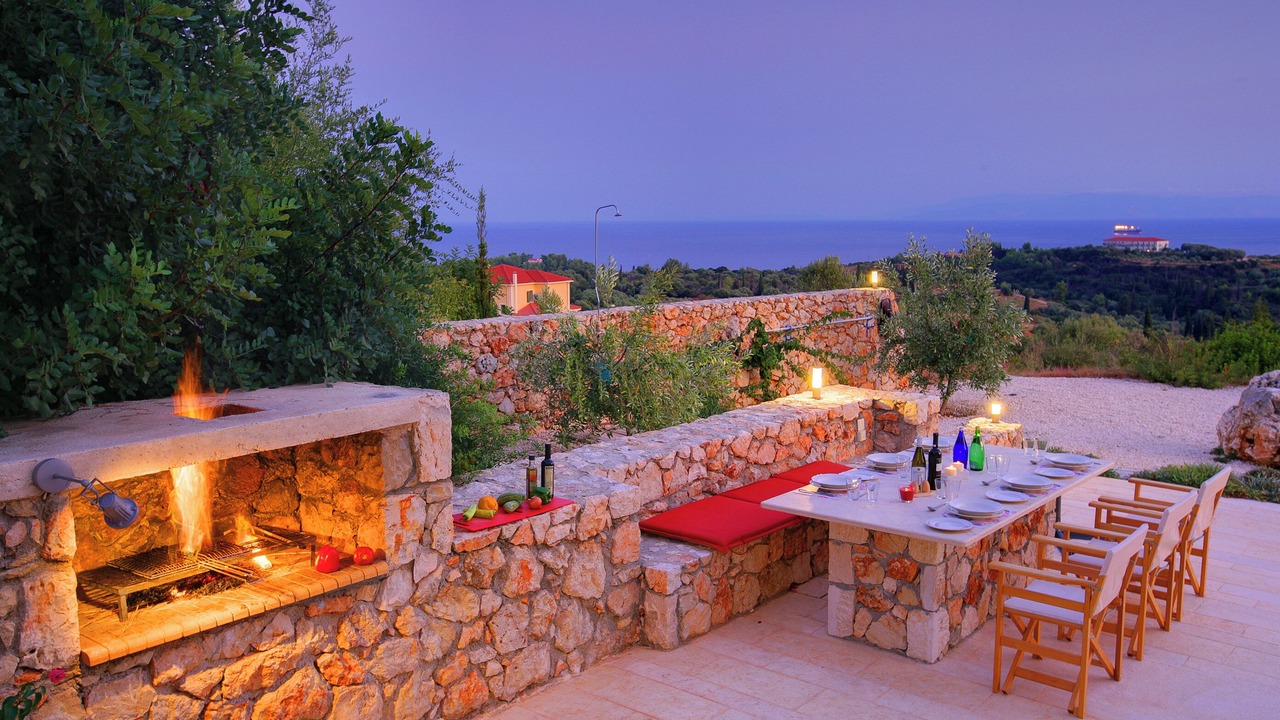 Photo of Outdoor in Karavados