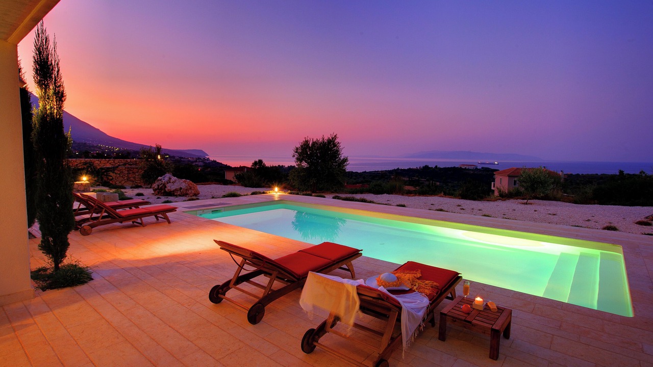 Photo of Outdoor in Karavados