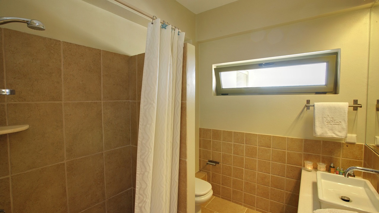 Photo of Bathroom in Karavados
