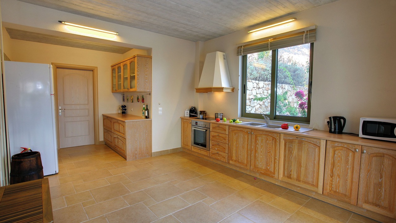 Photo of Kitchen in Karavados