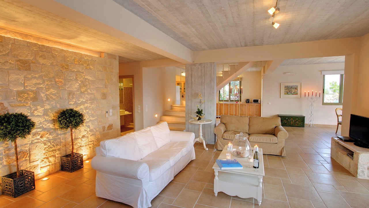 Photo of Livingroom in Karavados