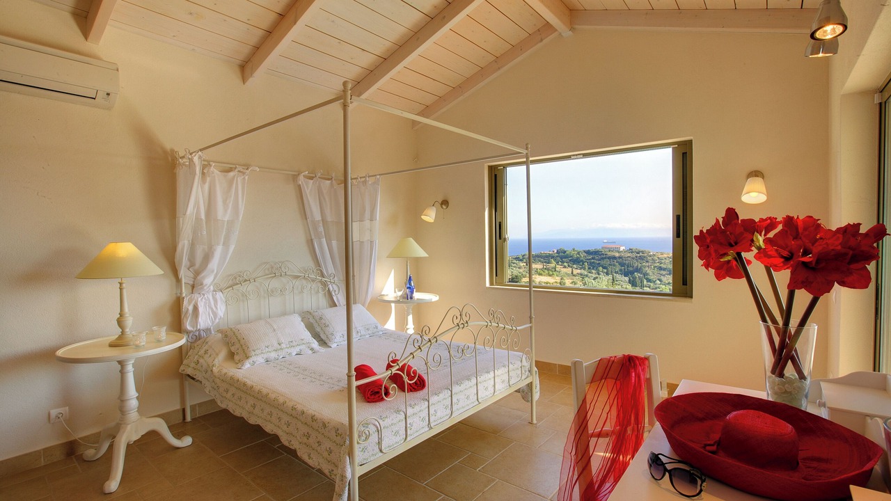 Photo of Bedroom in Karavados