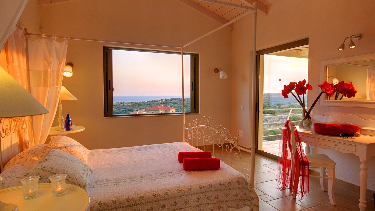 Photo of Bedroom in Karavados