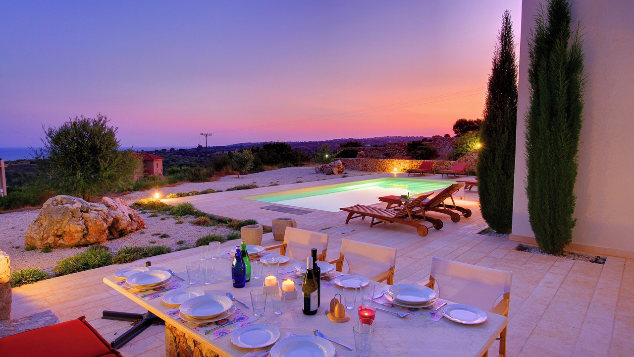 Photo of Outdoor in Karavados