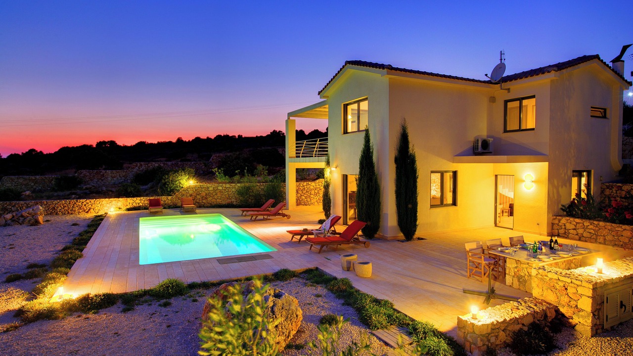 Photo of Outdoor in Karavados
