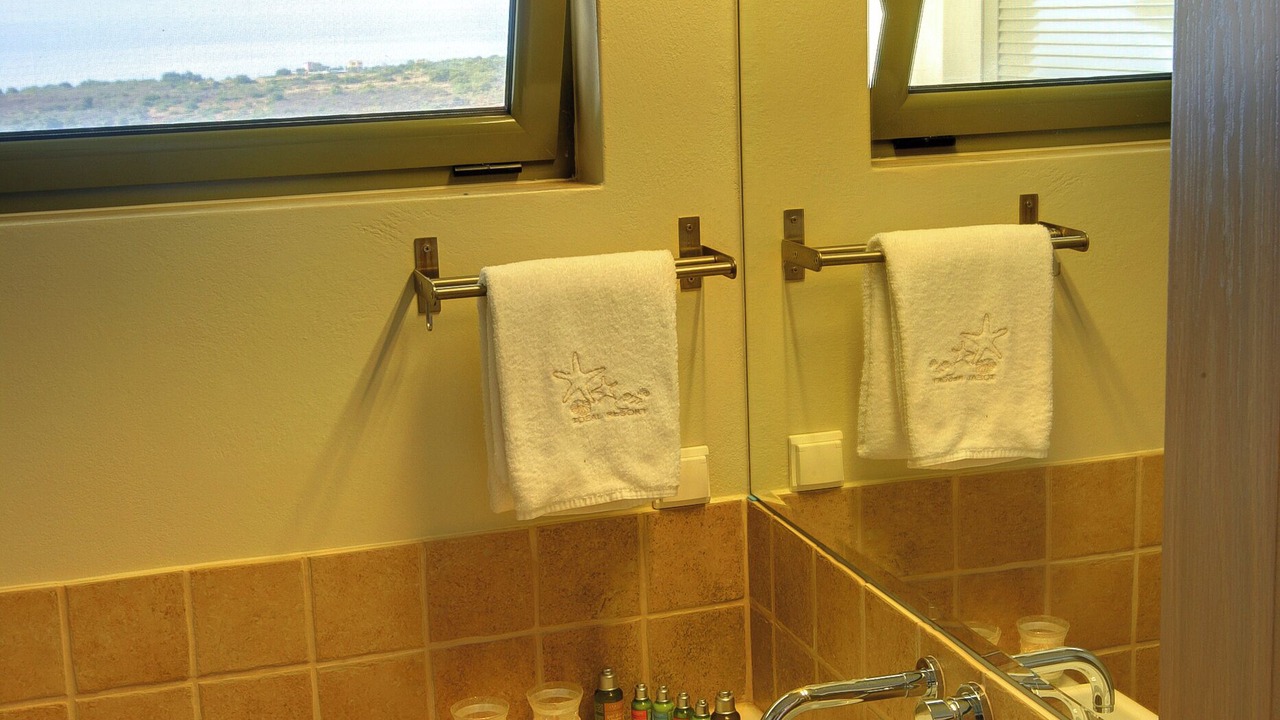 Photo of Bathroom in Karavados