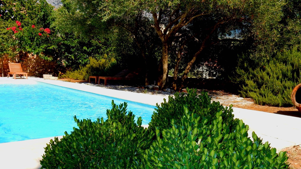 Photo of Outdoor in Karavados