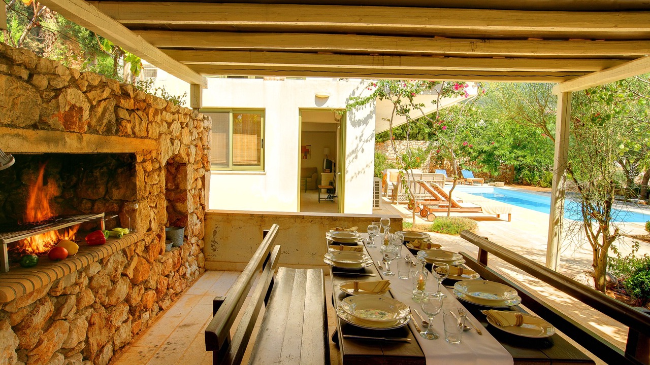 Photo of Outdoor in Karavados