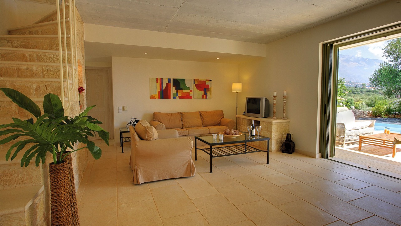 Photo of Livingroom in Karavados