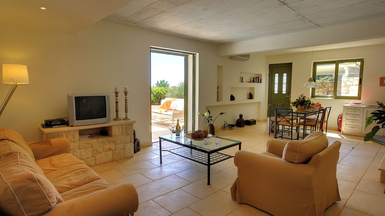 Photo of Livingroom in Karavados