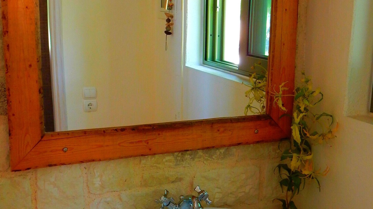 Photo of Bathroom in Karavados