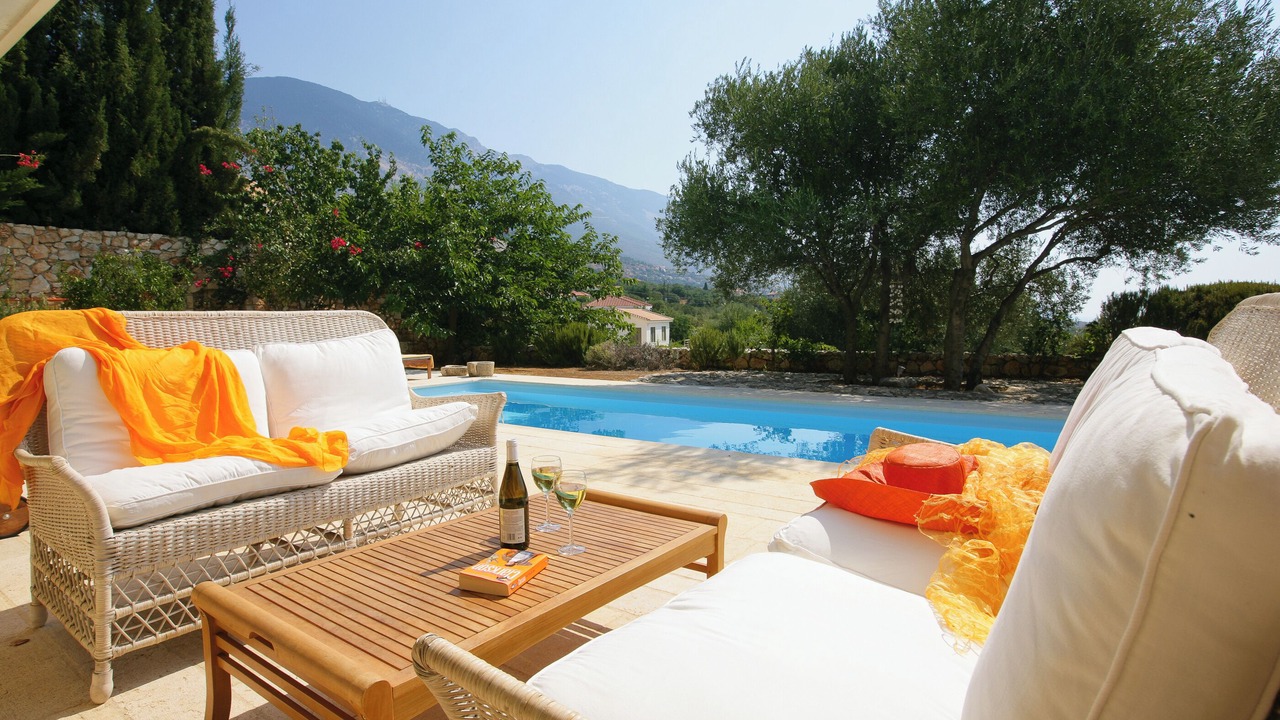 Photo of Outdoor in Karavados