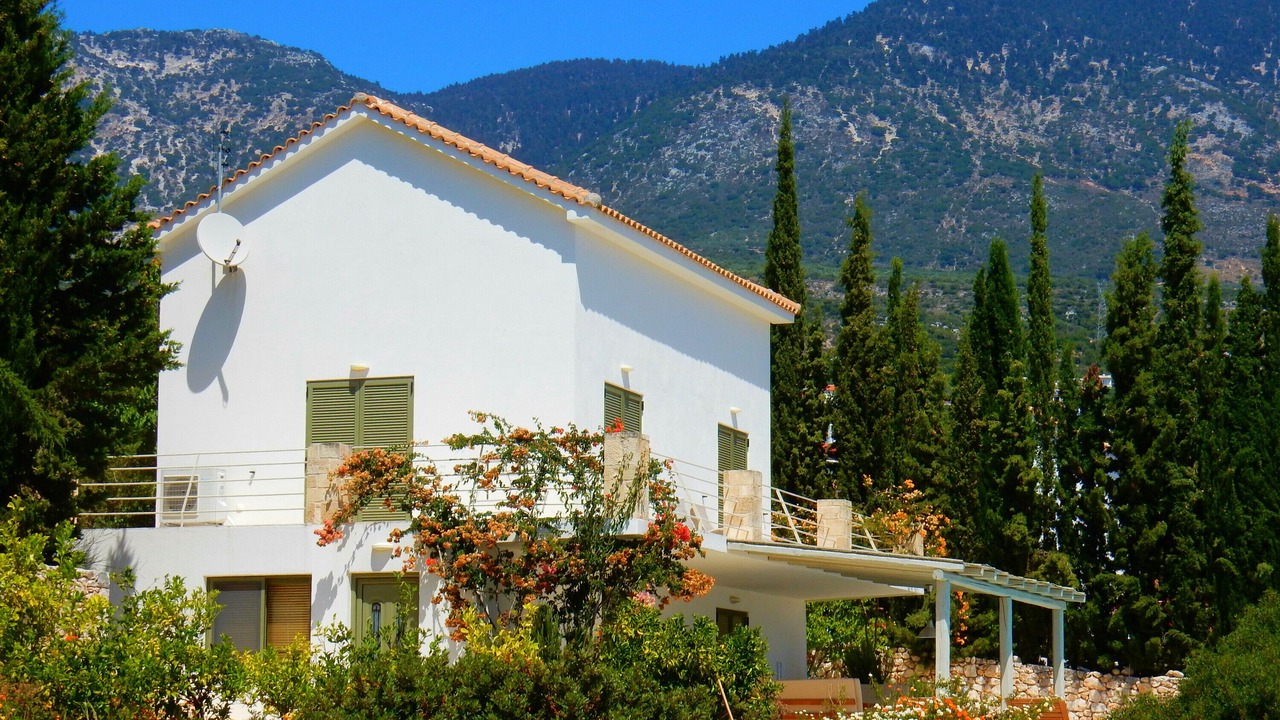 Photo of Outdoor in Karavados