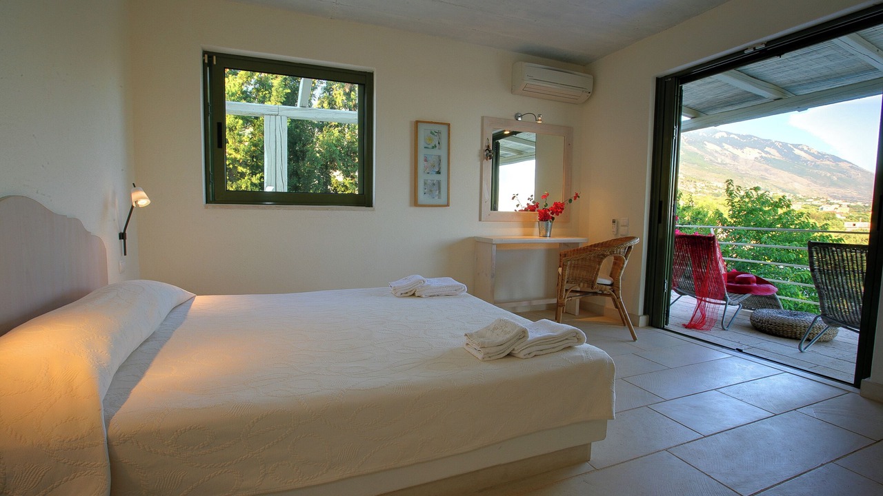 Photo of Bedroom in Karavados