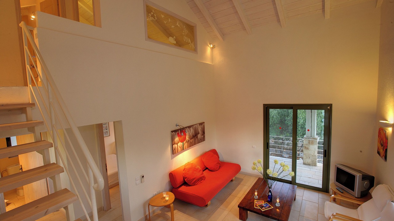 Photo of Livingroom in Karavados