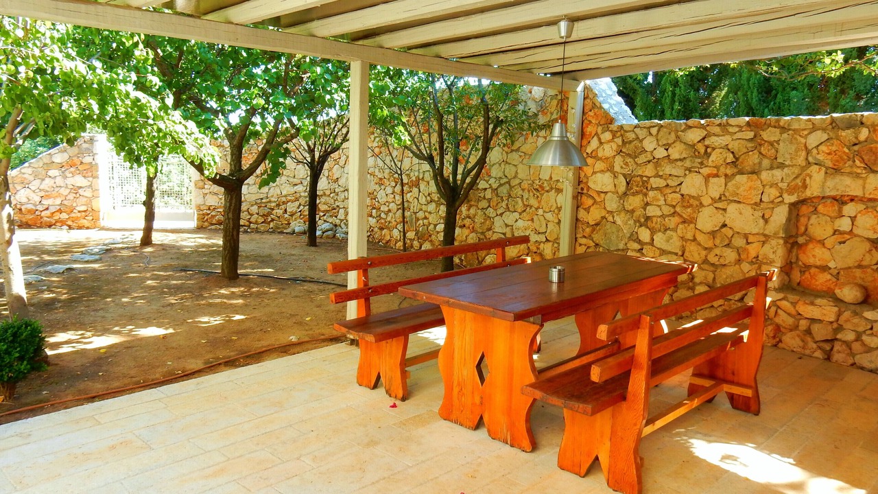 Photo of Outdoor in Karavados