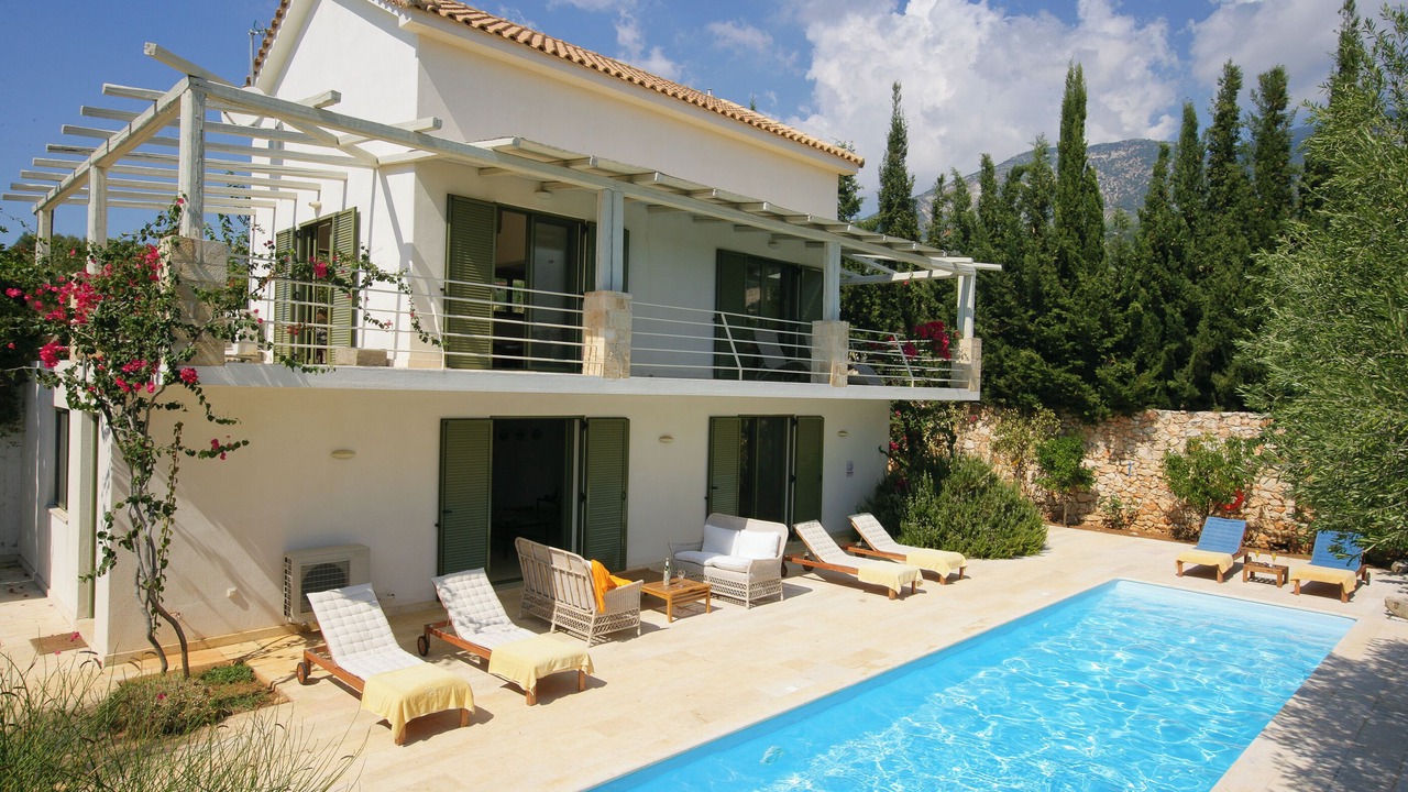 Photo of Outdoor in Karavados