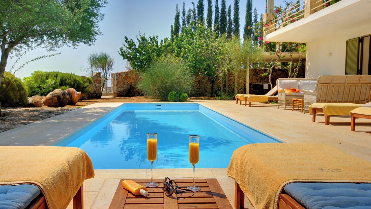 Photo of Outdoor in Karavados