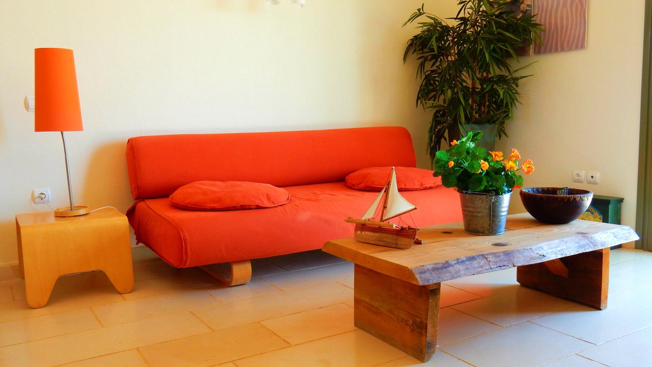 Photo of Livingroom in Karavados